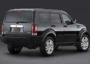 Dodge Nitro SLT